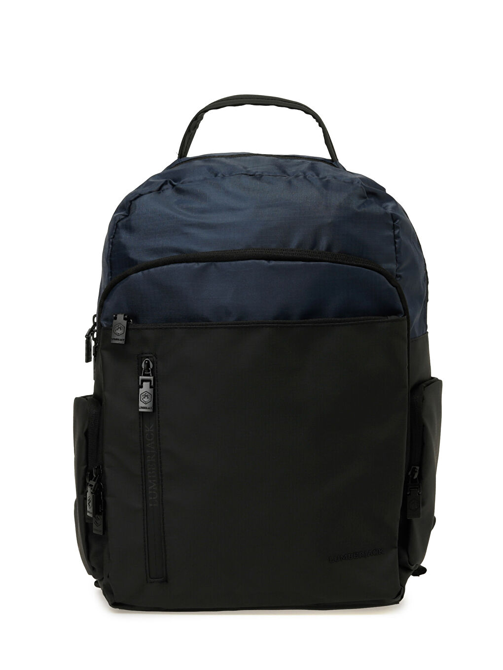 RIBS ITA BPCK 5FX Lacivert Erkek Sırt Çantası