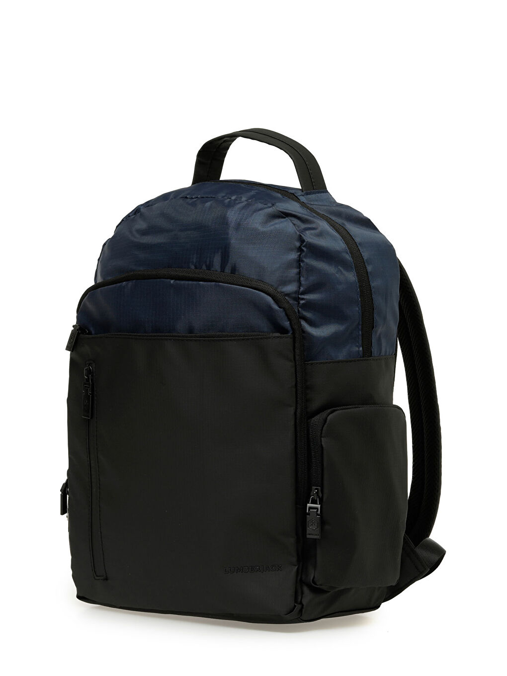 RIBS ITA BPCK 5FX Lacivert Erkek Sırt Çantası-1