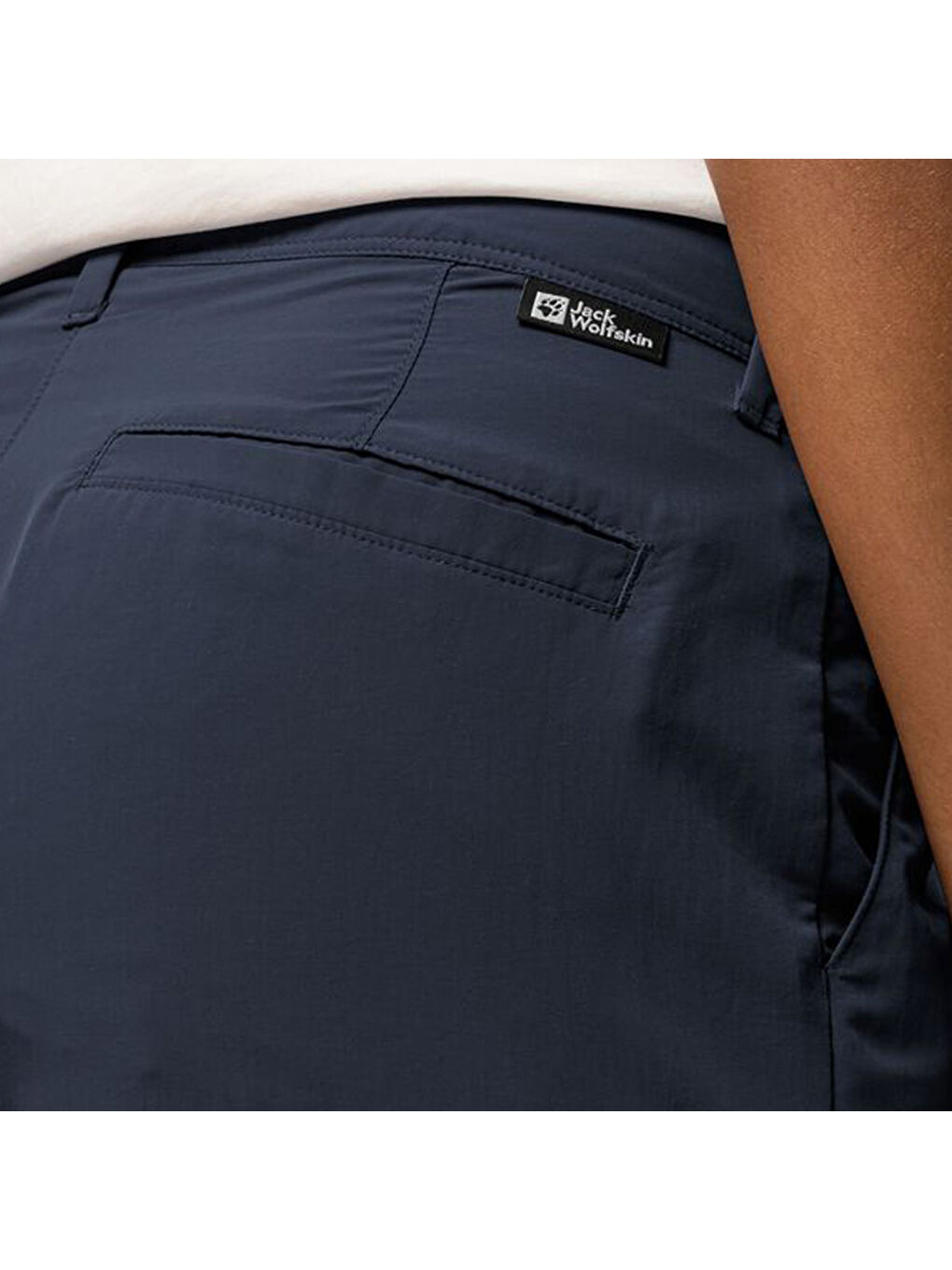 Mavi KALAHARI 7/8 PANTS W-2