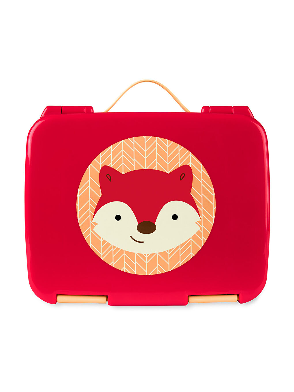 Zoo Bento Beslenme Kutusu Tilki