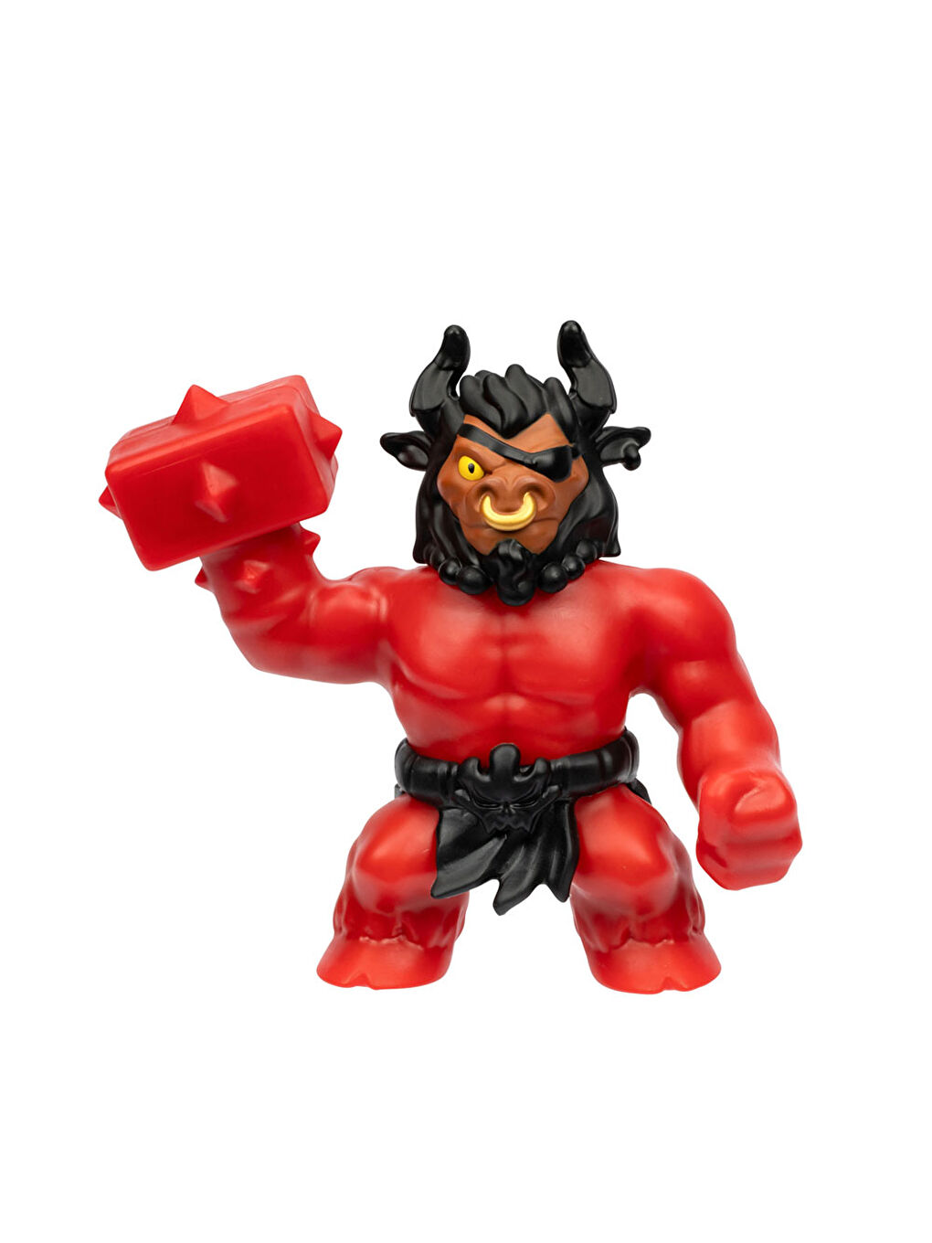 Smash Strikers Tekli Figür Terrorbull 42792