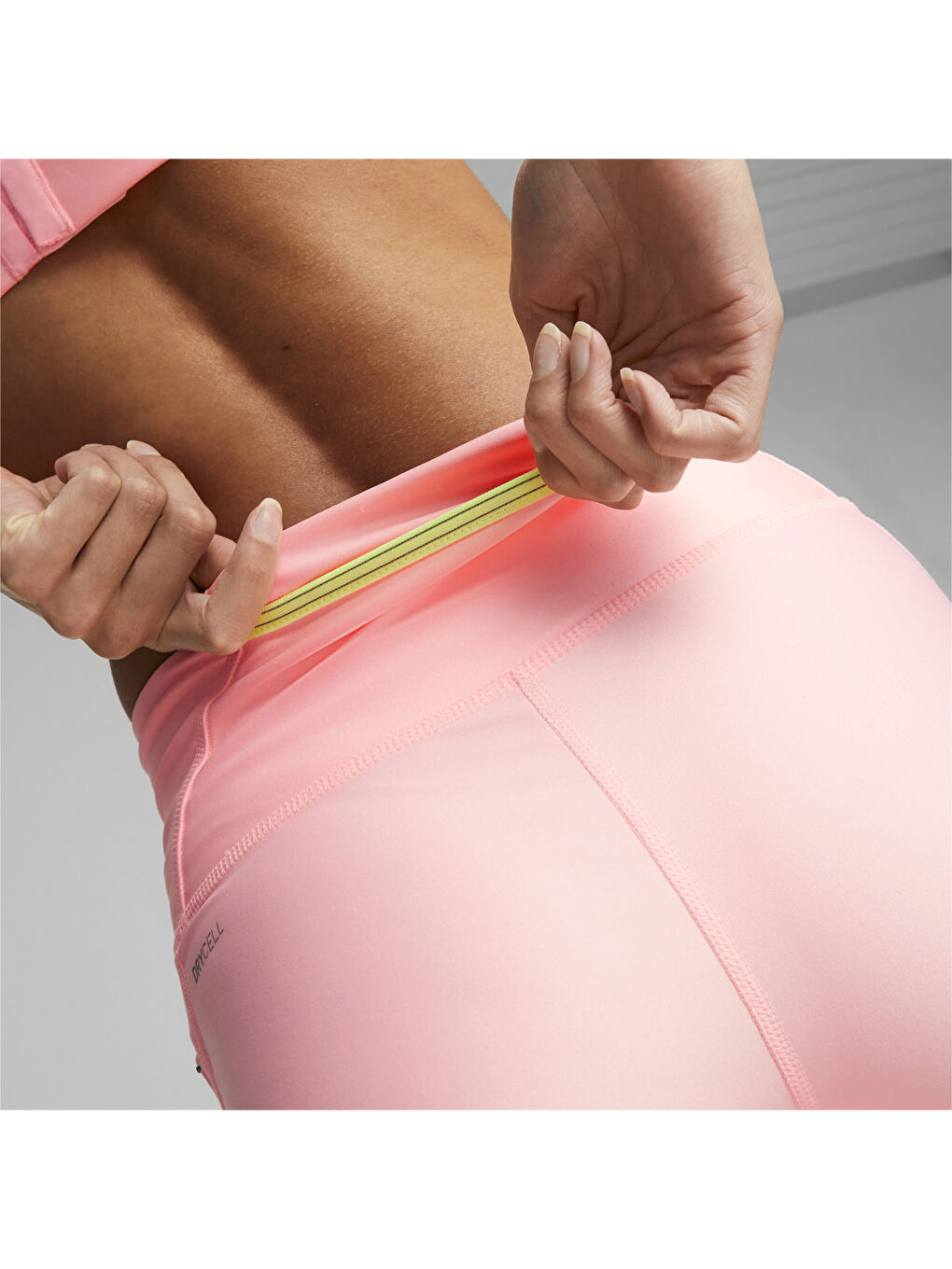 Mavi RUN ULTRAFORM Kadın Antrenman Tayt Şort-1