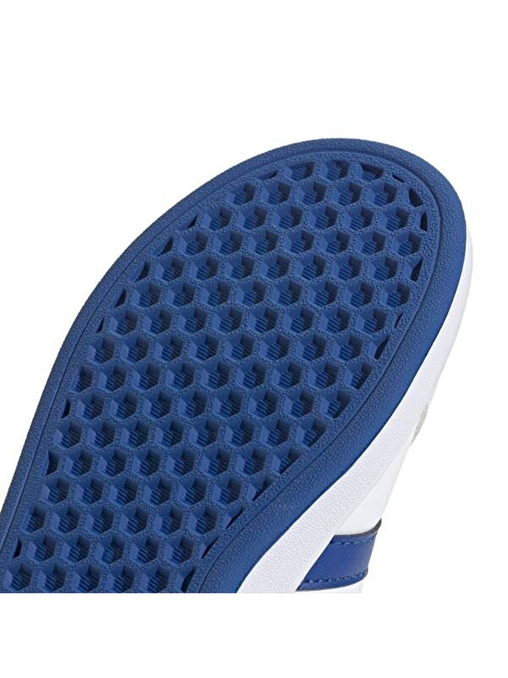 Grand Court 2.0 El C Çocuk Beyaz Sneaker-4