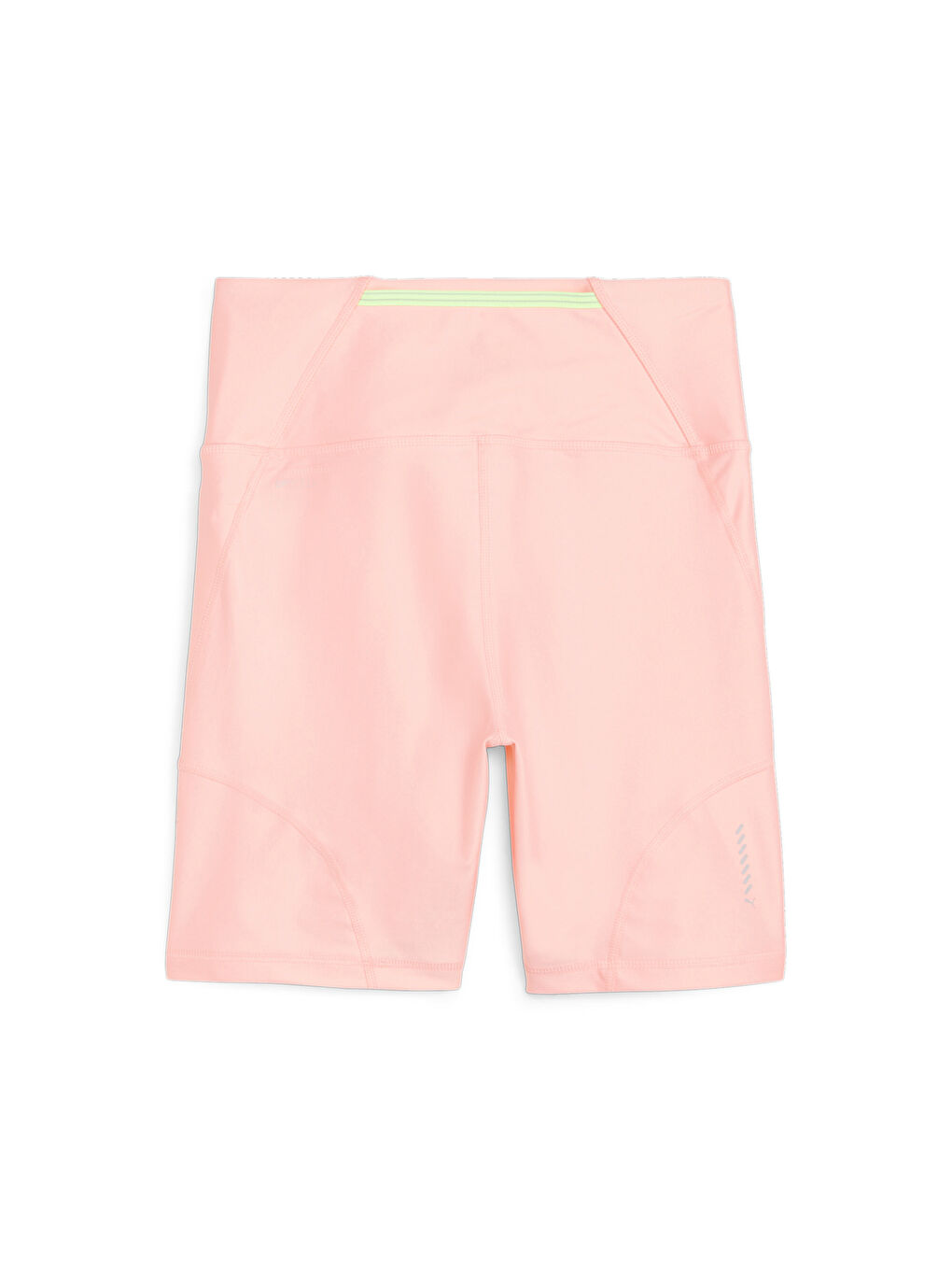 Mavi RUN ULTRAFORM Kadın Antrenman Tayt Şort-4