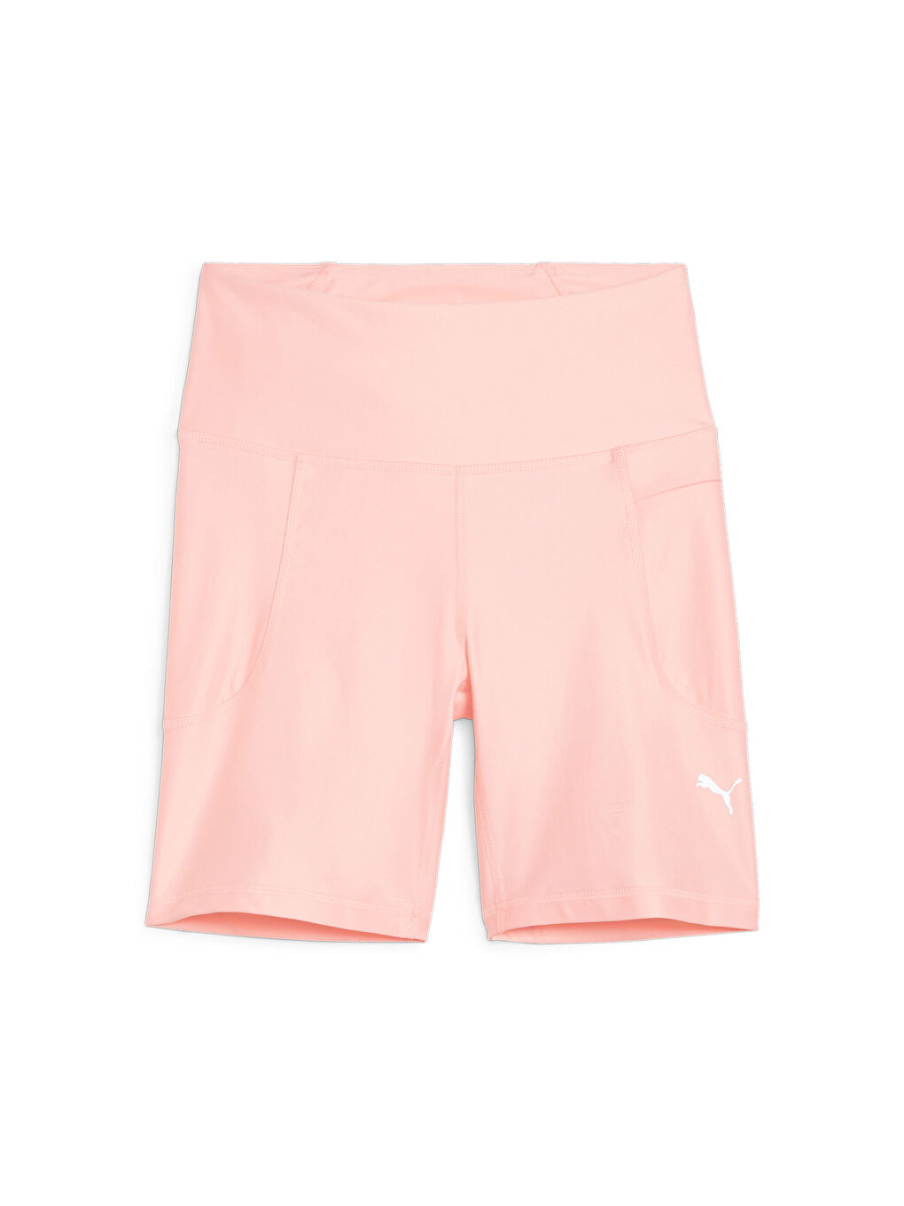 Mavi RUN ULTRAFORM Kadın Antrenman Tayt Şort-5