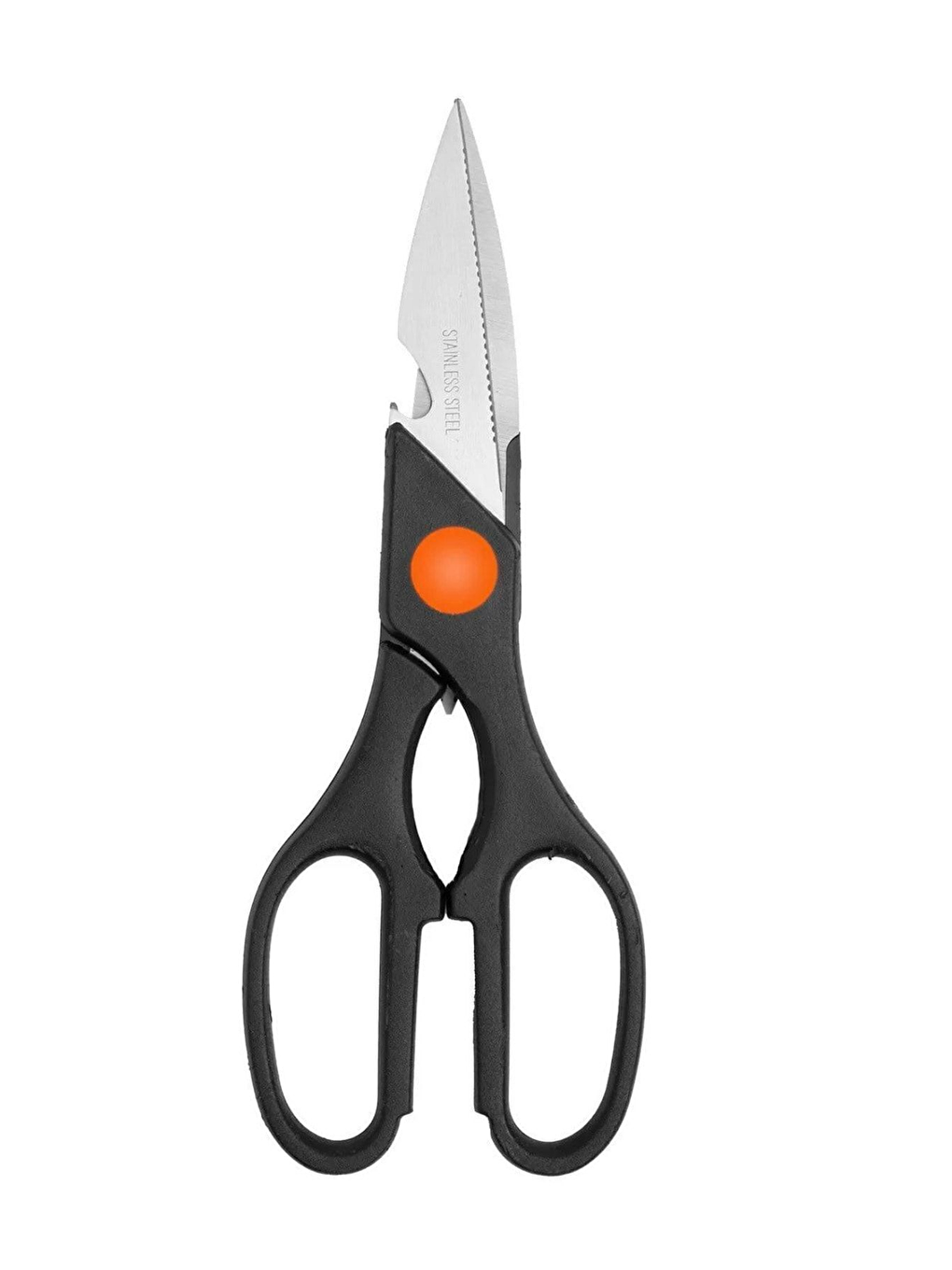 Gri Mutfak Makası ve Çoklu Doğrama Makası-1