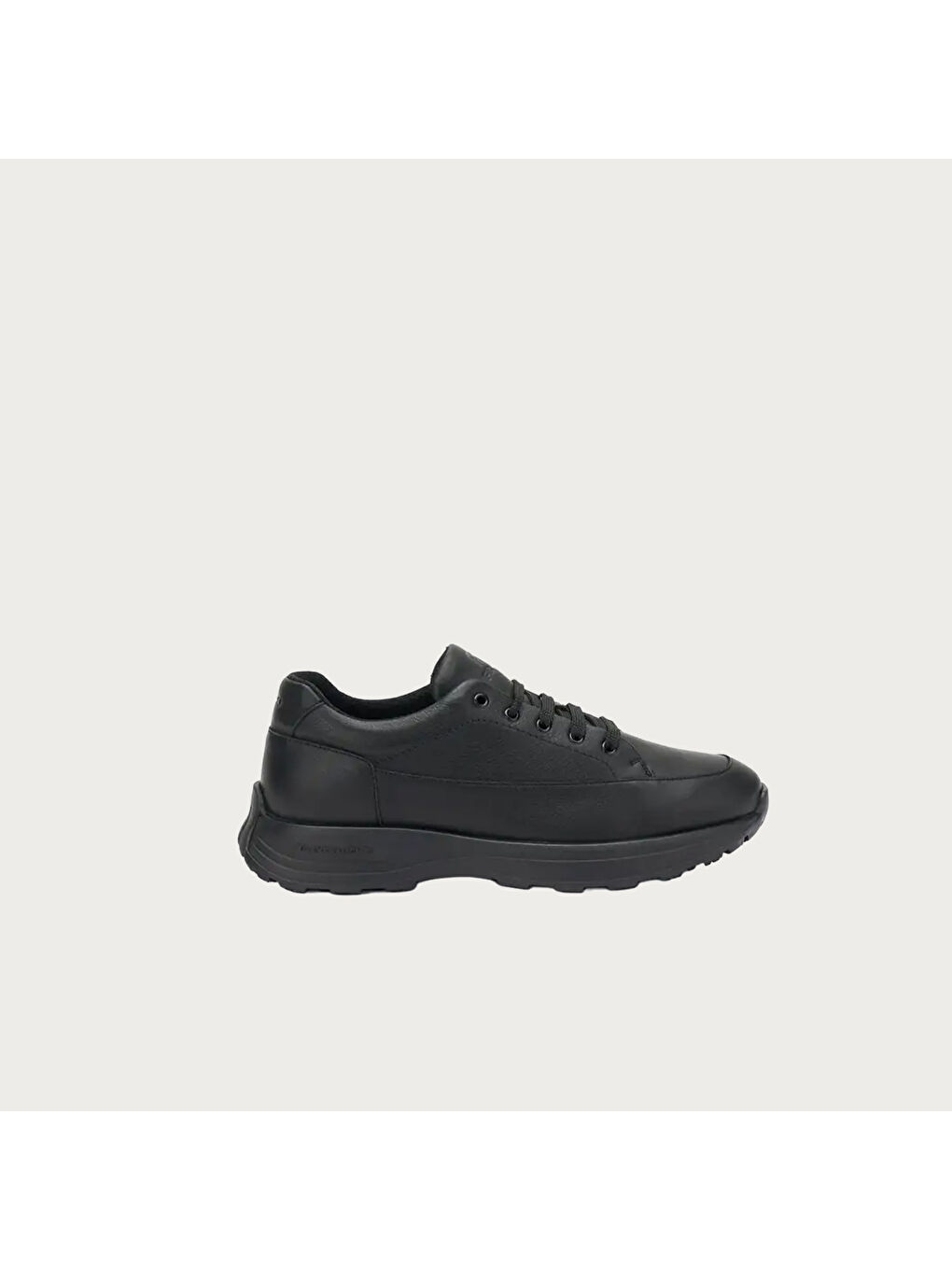 Siyah Erkek Sneaker 09L6 SURF NEROnero