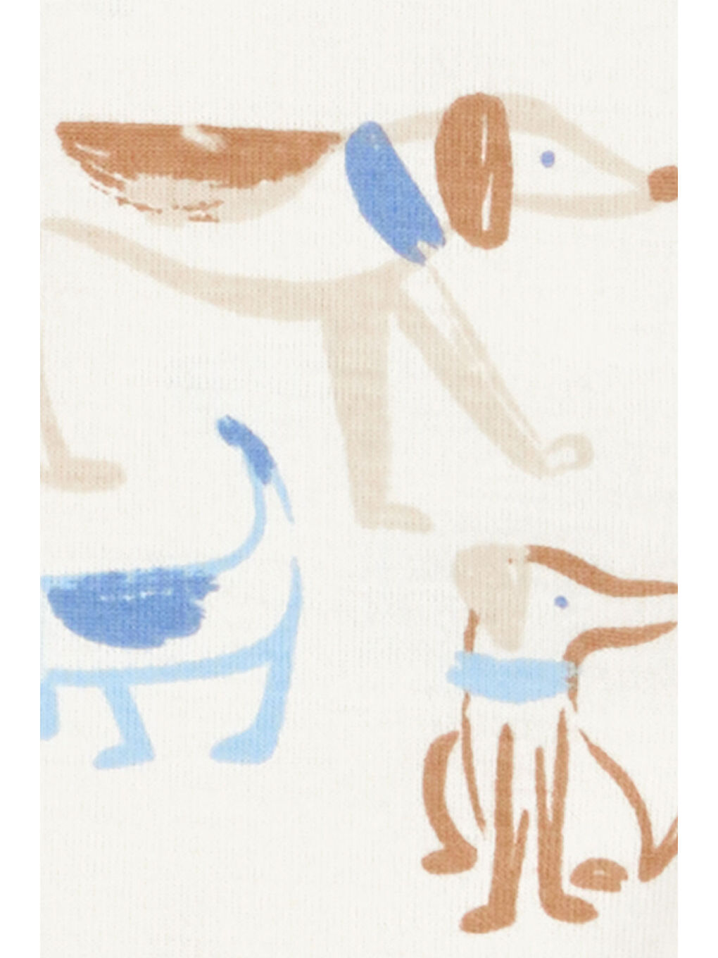 Karışık Erkek Bebek 3'lü Hırkalı Set-3