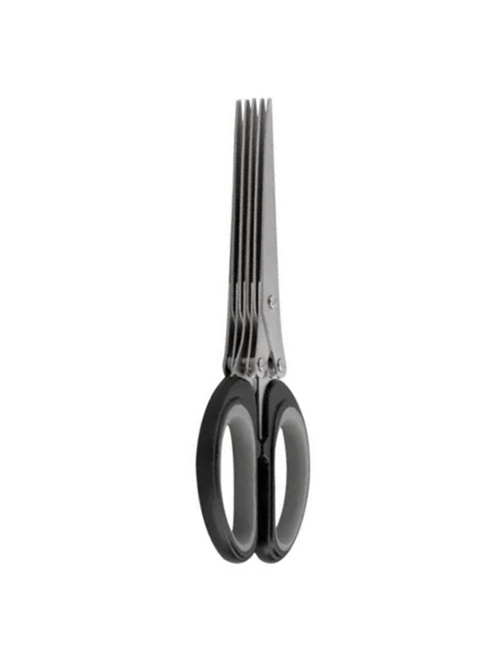 Gri Mutfak Makası ve Çoklu Doğrama Makası-3