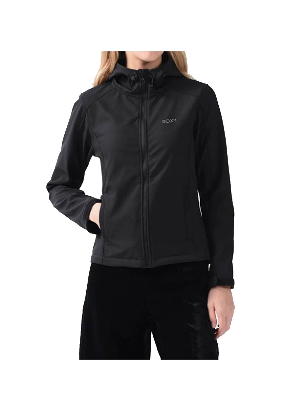 Colddays W Jacket Kadın Siyah Ceket