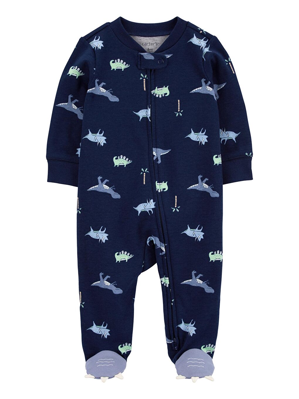 Karışık Erkek Bebek Uyku Tulumu