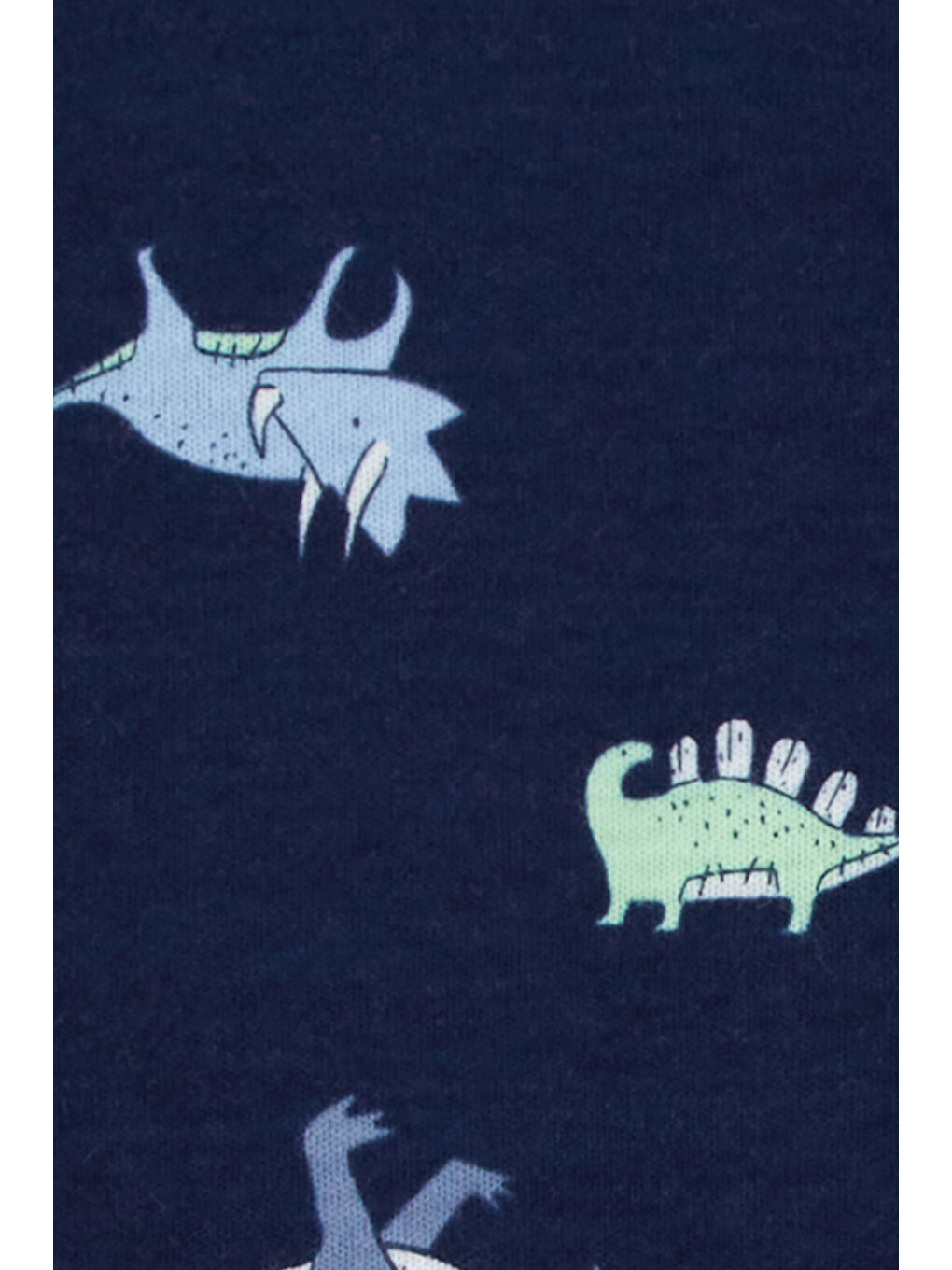 Karışık Erkek Bebek Uyku Tulumu-1