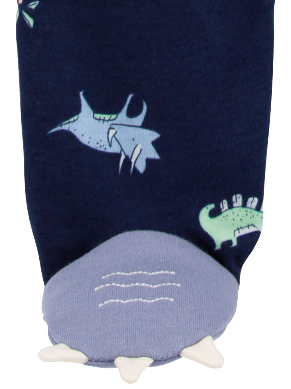 Karışık Erkek Bebek Uyku Tulumu-2