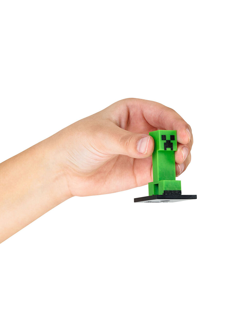 3D Figür Toppeez 5 li Set Model-5 PMI/MC2040-1