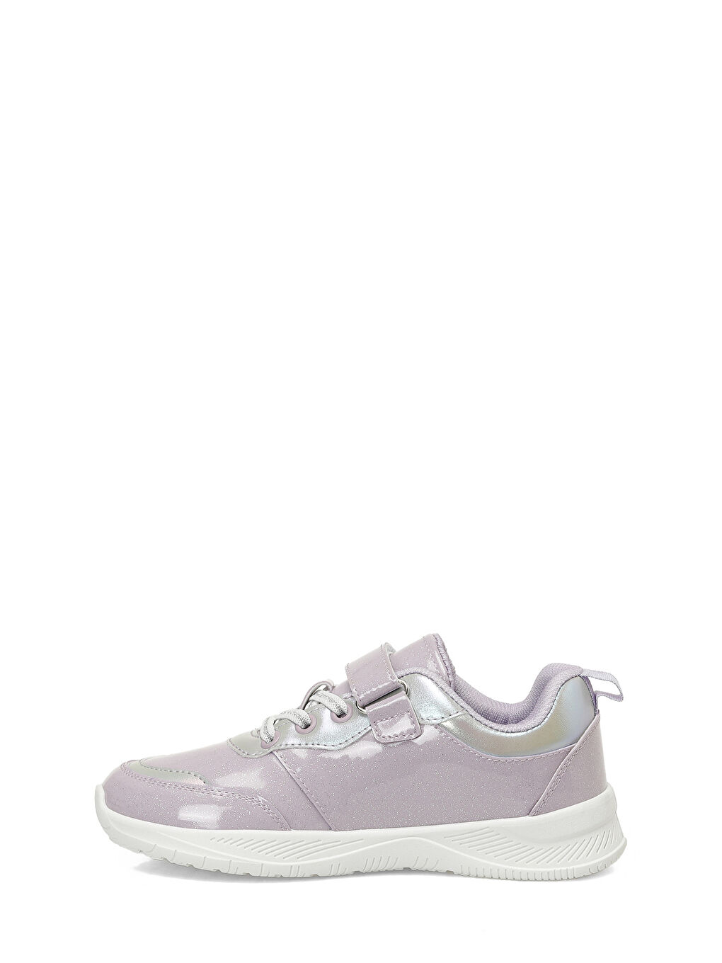 Mor STORY.F5FX Lila Kız Çocuk Spor Ayakkabı-2