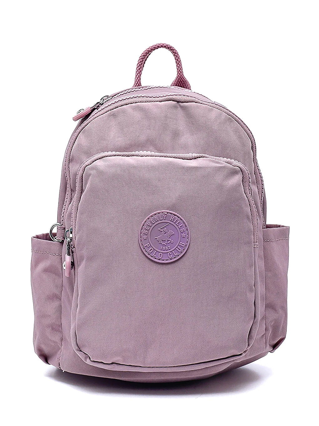 Lila Kadın Sırt Çantası BHPC6009