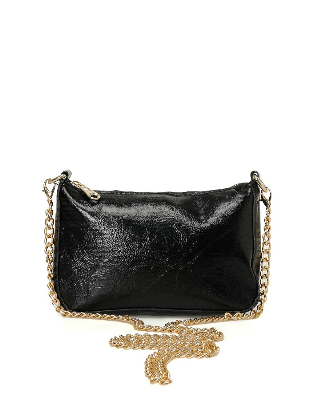 CLT DRES CPRZ 4PR Siyah Kadın Çapraz Çanta-2