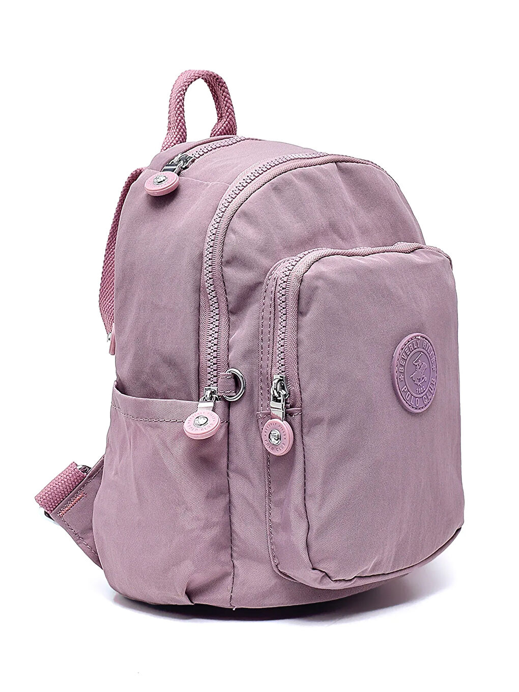 Lila Kadın Sırt Çantası BHPC6009-1