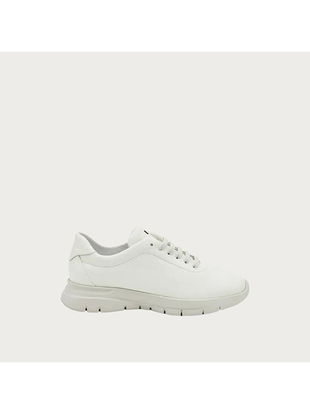 Beyaz Kadın Sneaker 43M3 EAGLE OFF White