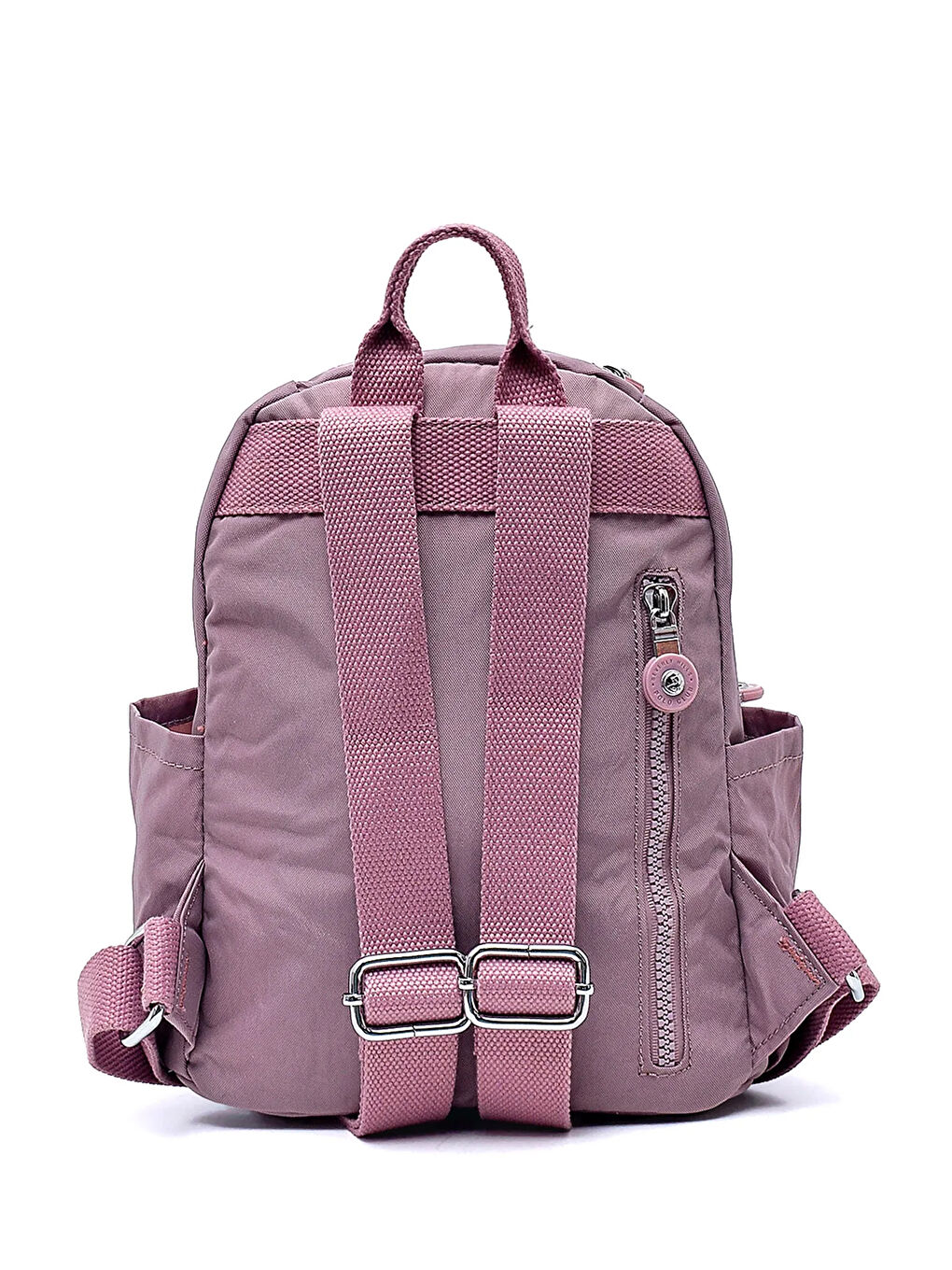 Lila Kadın Sırt Çantası BHPC6009-3