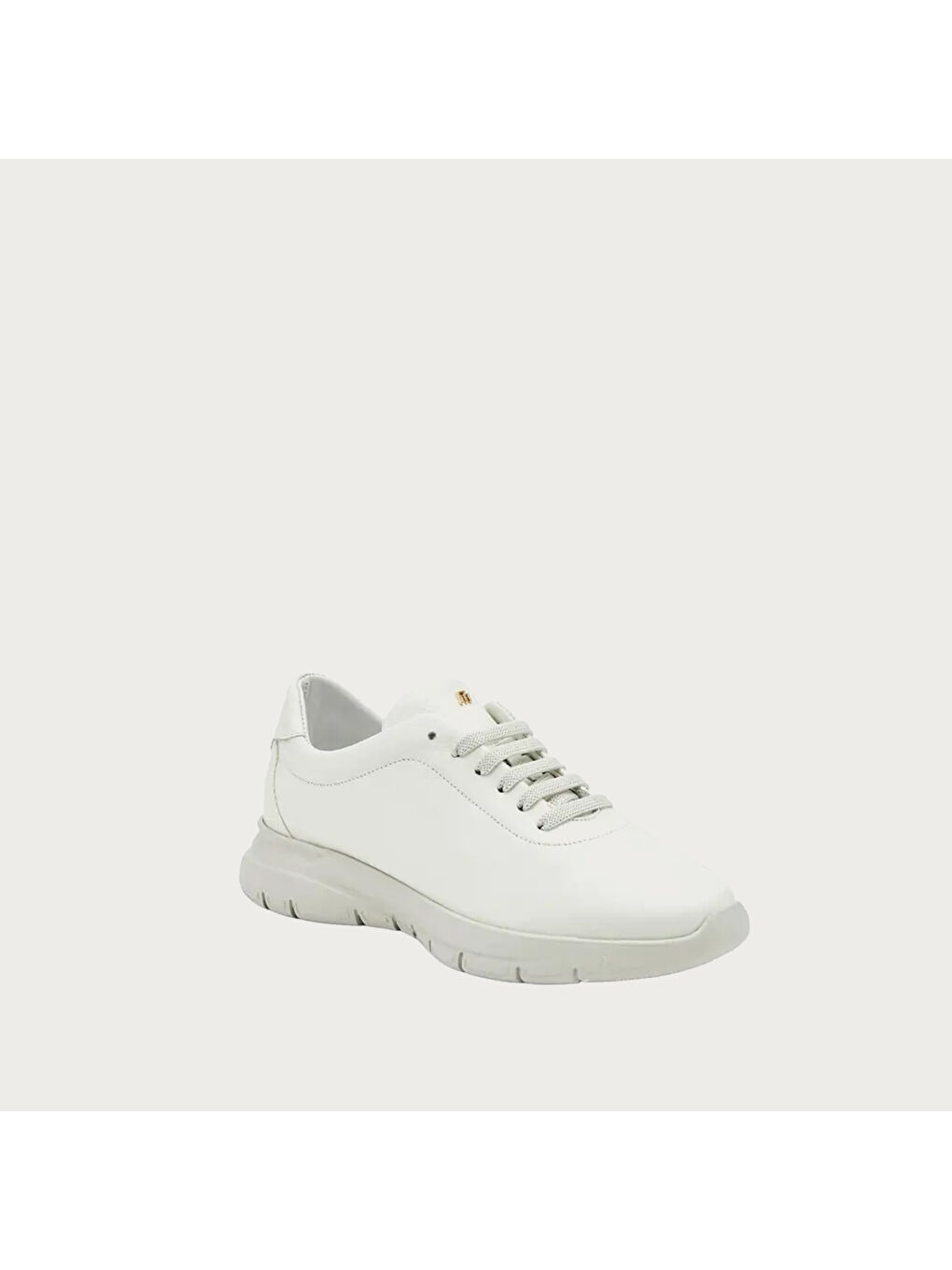 Beyaz Kadın Sneaker 43M3 EAGLE OFF White-1