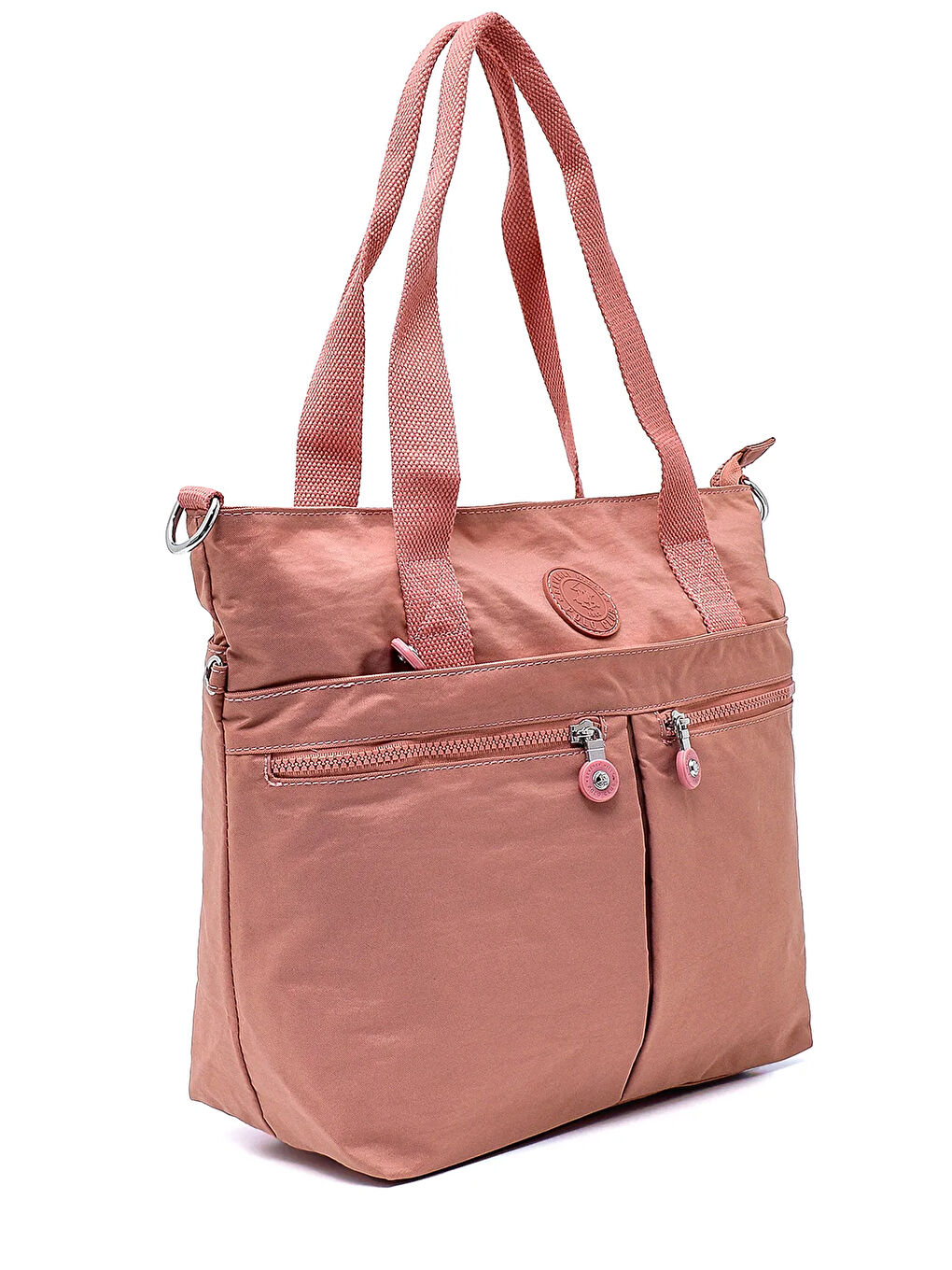 Pembe Kadın Omuz Çantası BHPC6014-1