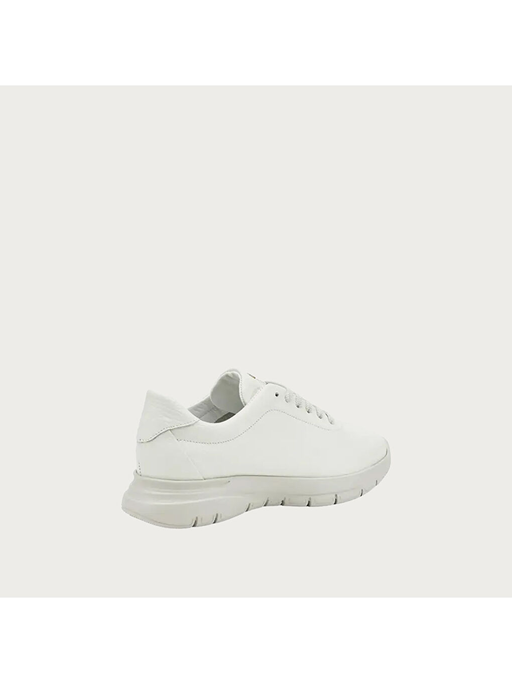 Beyaz Kadın Sneaker 43M3 EAGLE OFF White-2