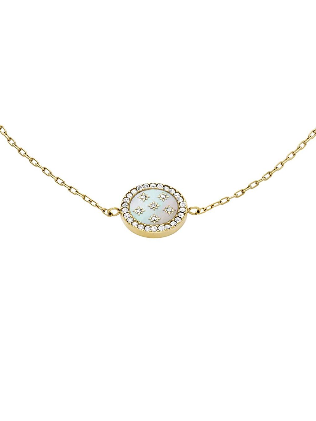 Sarı JF04866-710 Kadın Bileklik-1