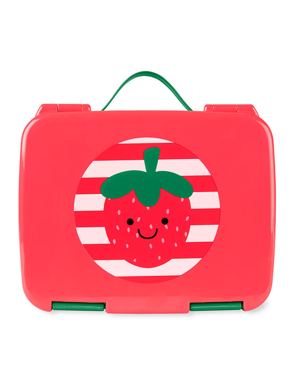 Spark Style Bento Beslenme Kutusu Çilek