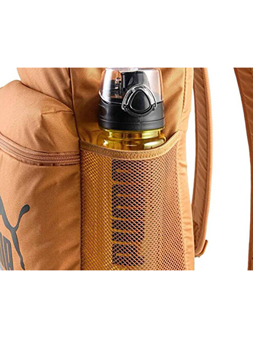 Phase Backpack Sırt Çantası-en: 31 Cm, Boy: 44 Cm, Derinlik: 15 Cm 09116418 Kahverengi-1