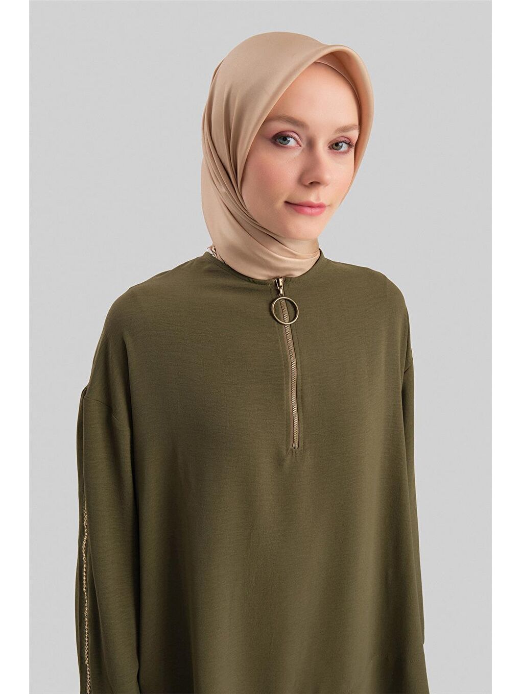 Takım Ort6129 Haki-2