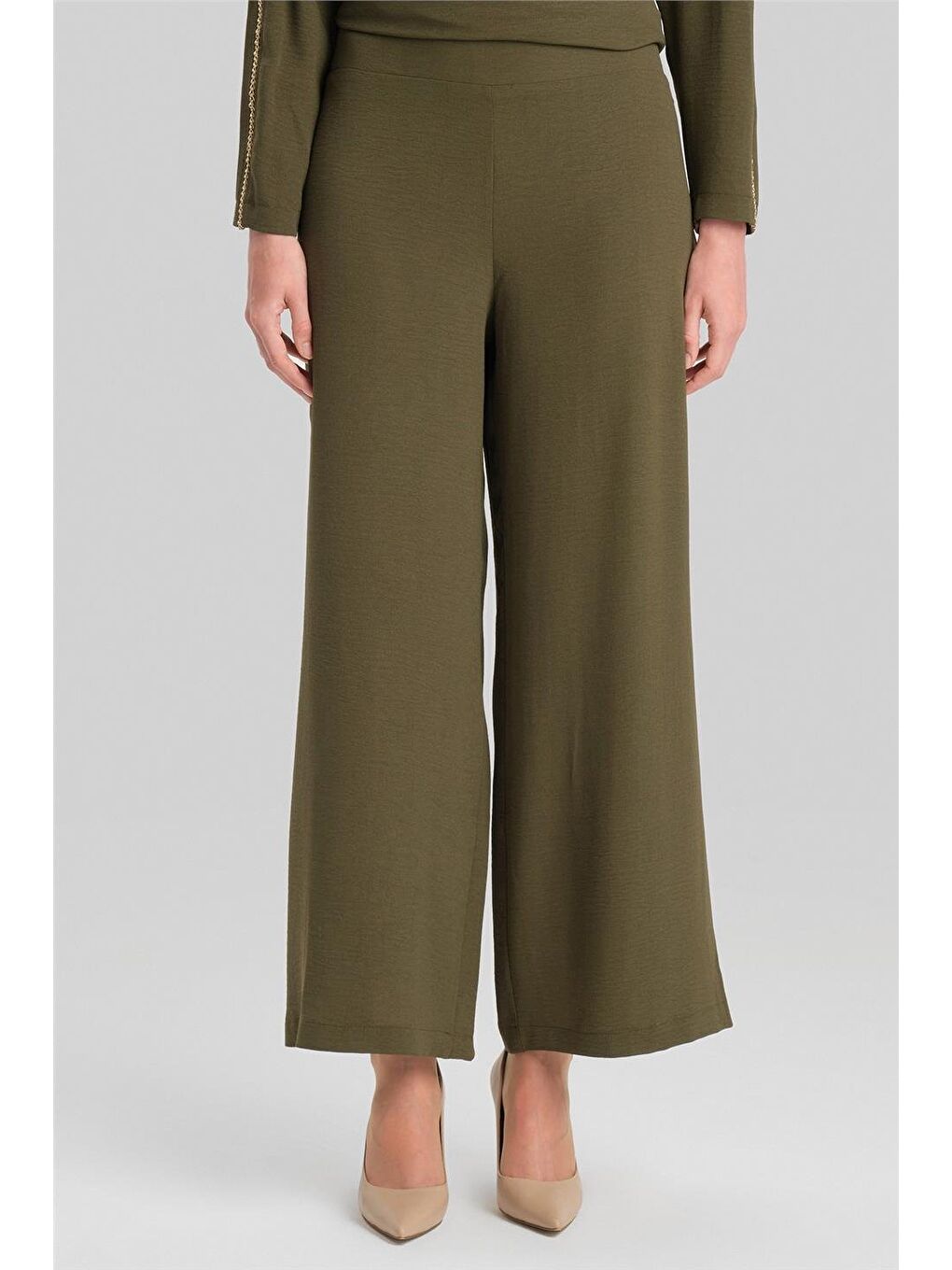 Takım Ort6129 Haki-5