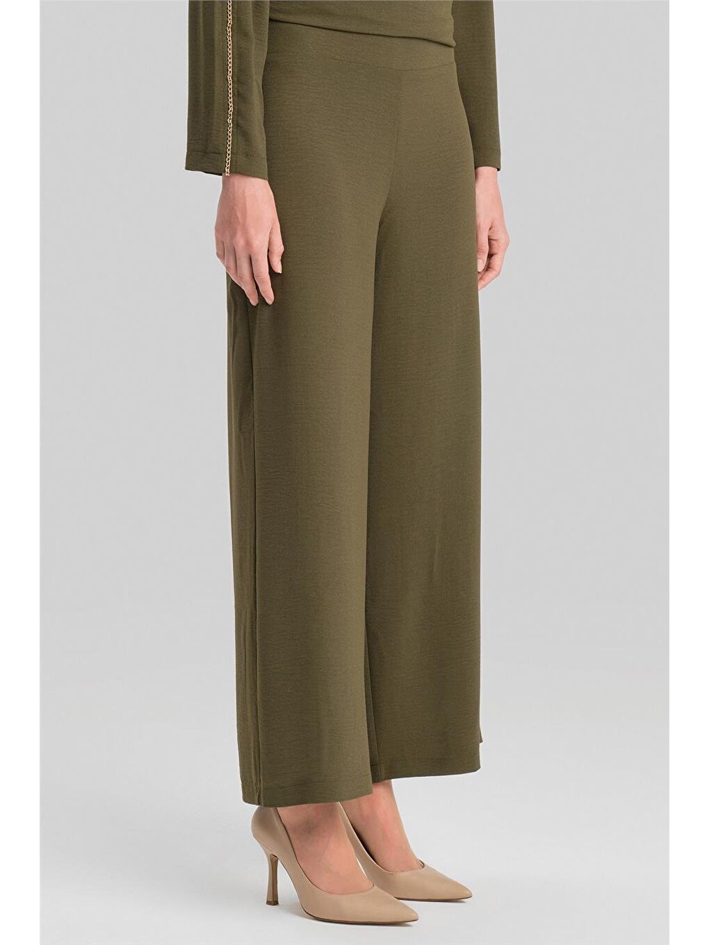 Takım Ort6129 Haki-6