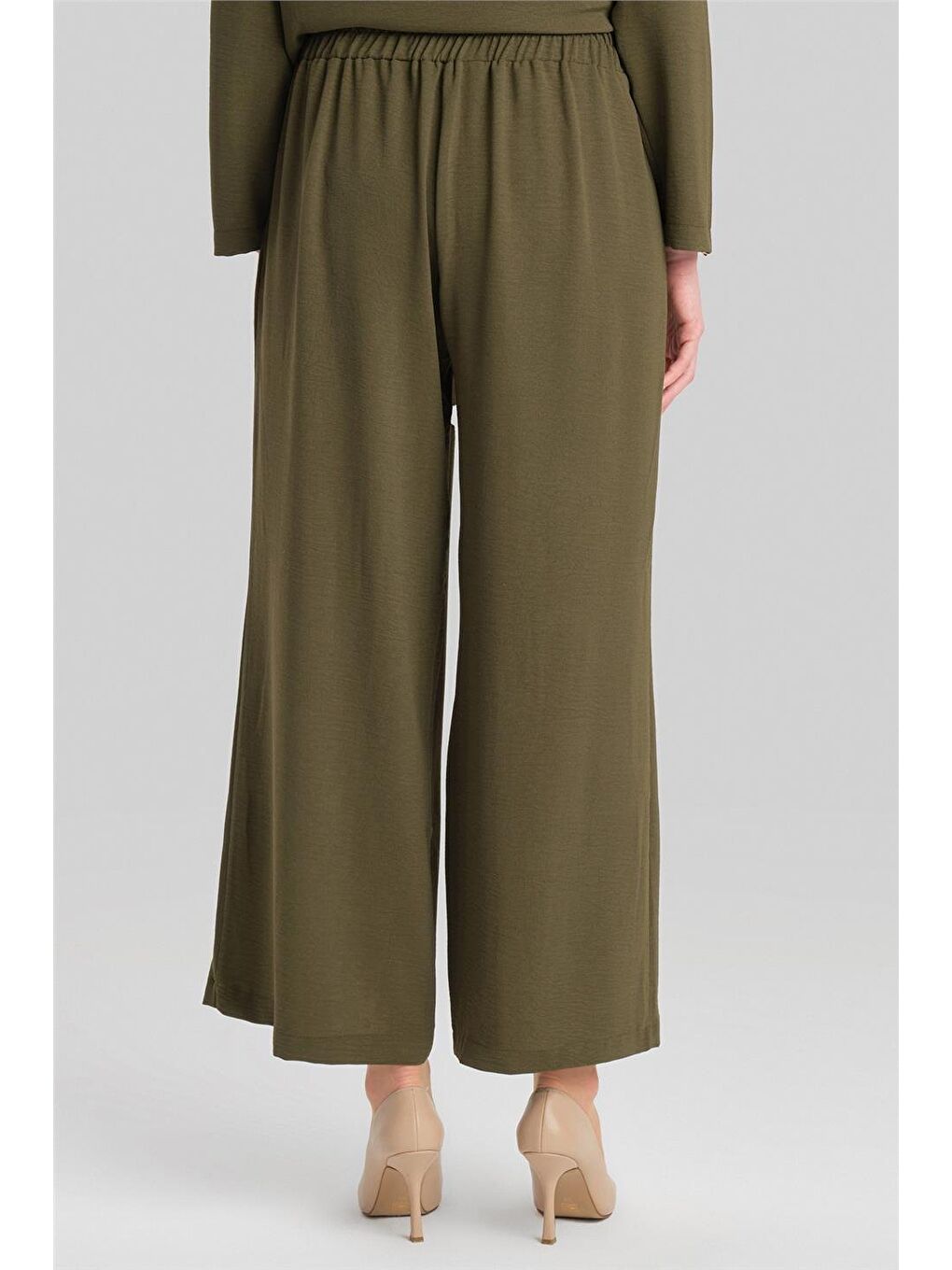 Takım Ort6129 Haki-7