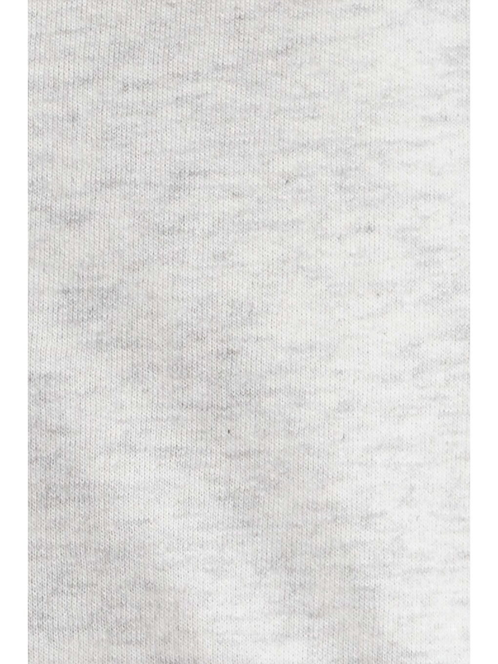 Kız Çocuk Gri Ceket-2