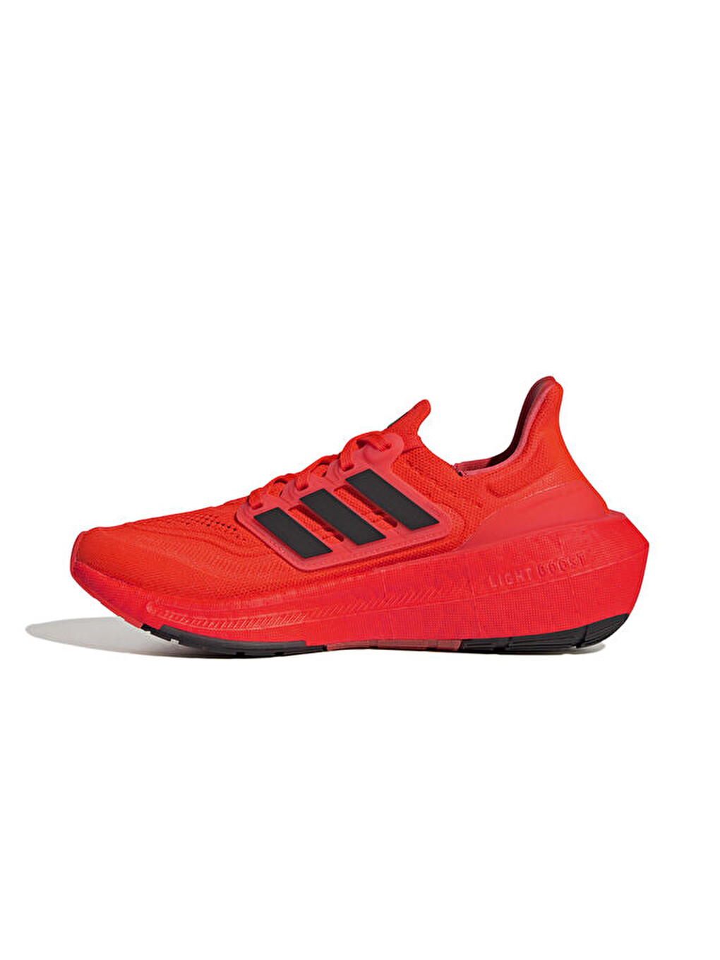 Ultraboost Light W Kadın Koşu Ayakkabısı Hp9205 Kırmızı-1