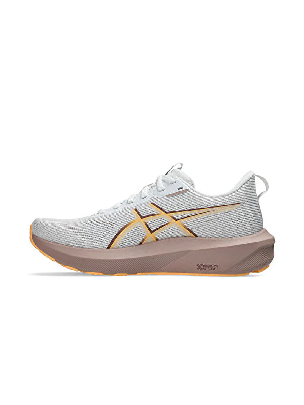 Gt 1000 14 Unisex Koşu Ayakkabısı 1012b859-100 Beyaz-1