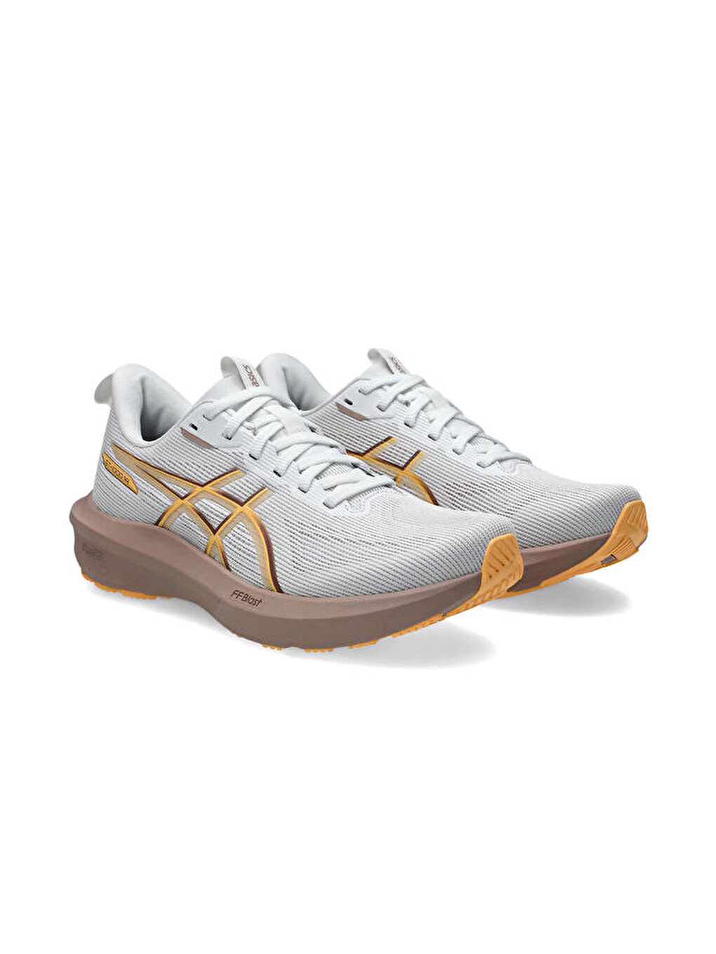 Gt 1000 14 Unisex Koşu Ayakkabısı 1012b859-100 Beyaz-2