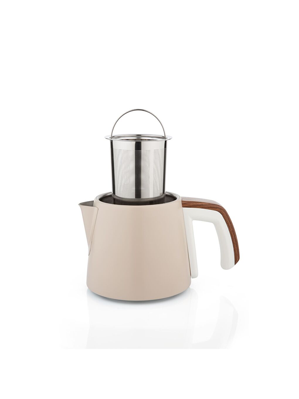 Kıng Demgüzar Kcm337 Çay Makinesi-5