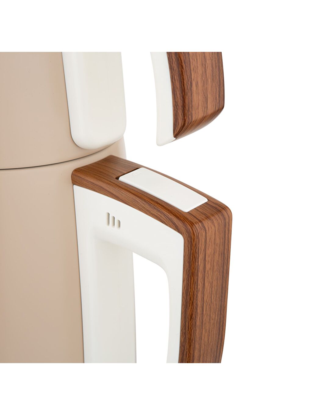 Kıng Demgüzar Kcm337 Çay Makinesi-6