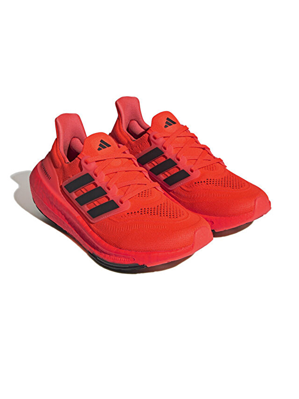 Ultraboost Light W Kadın Koşu Ayakkabısı Hp9205 Kırmızı-2