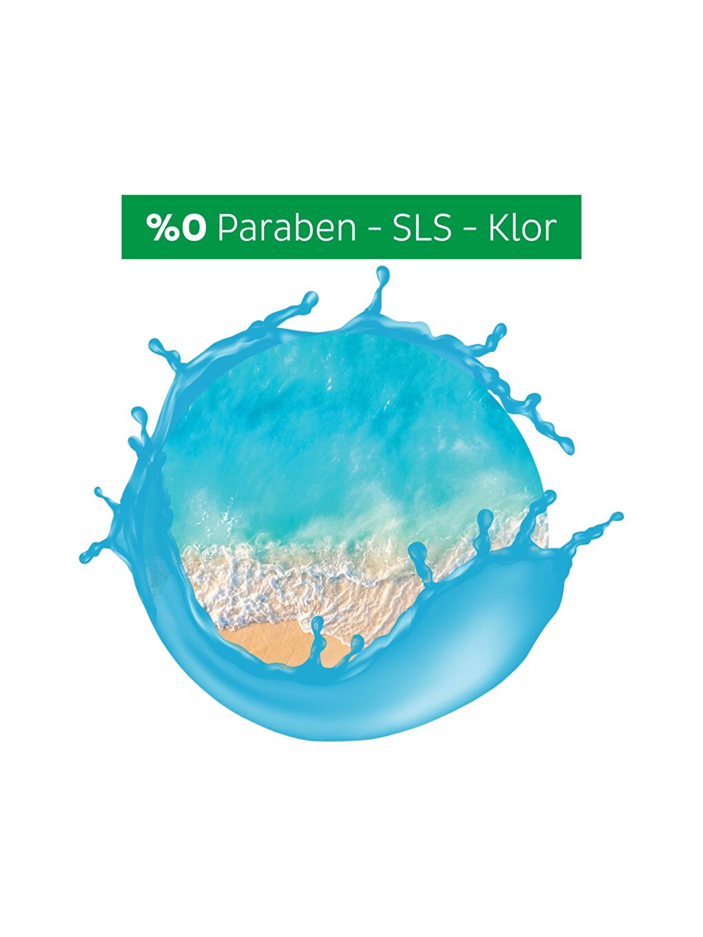 Ocean Yüzey Temizlik Havlusu&Mendili Okyanus Esintisi 3x100 (300 Yaprak)-4