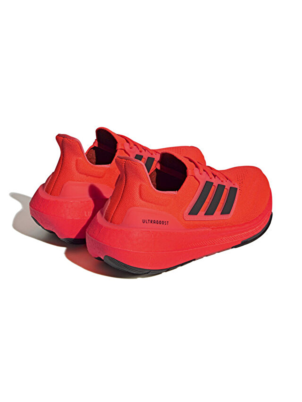 Ultraboost Light W Kadın Koşu Ayakkabısı Hp9205 Kırmızı-3
