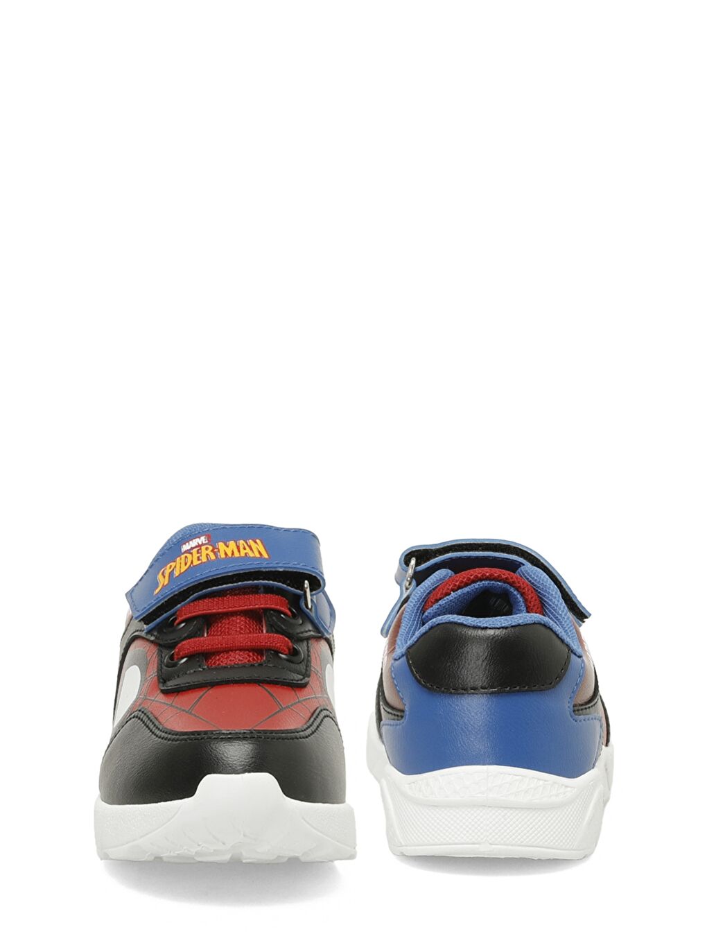 DIGITA.P5FX Siyah Erkek Çocuk Spor Ayakkabı-4