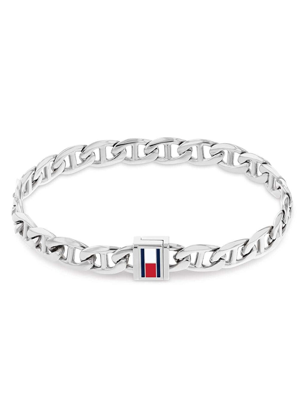 Gri THJ2790645 Erkek Bileklik