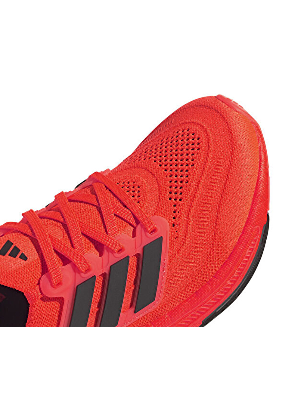 Ultraboost Light W Kadın Koşu Ayakkabısı Hp9205 Kırmızı-5