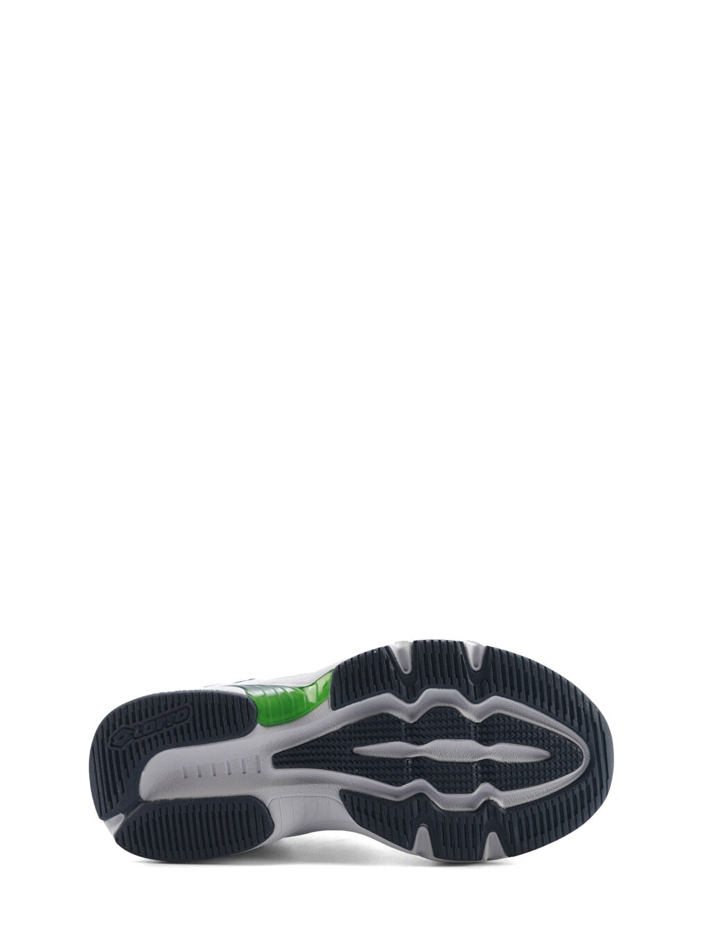 NORWELL B PS 5FX Beyaz Erkek Çocuk Koşu Ayakkabısı-3