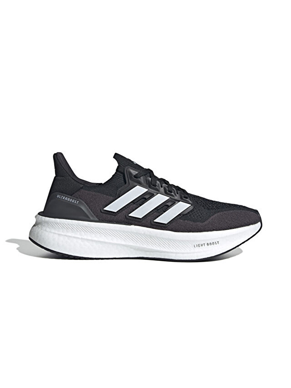 Ultraboost 5 Erkek Koşu Ayakkabısı Jh9633 Siyah