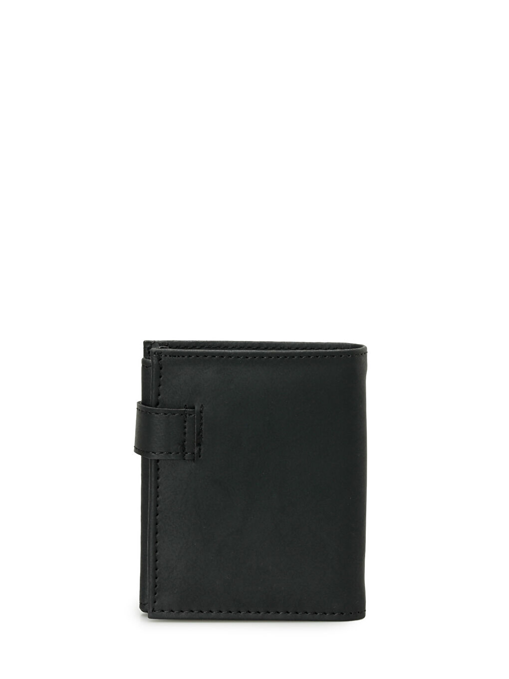 BSC PAT CZDN 5FX Siyah Erkek Cüzdan-1