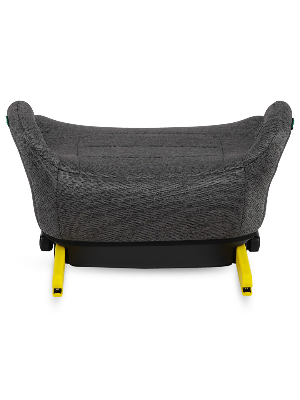 Lord Fix I-Size 15-36 kg Yükseltici Oto Koltuğu Gri-3